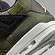 Air Jordan 4 Craft "Olive"