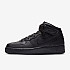 Nike Air Force 1 Mid '07 Black