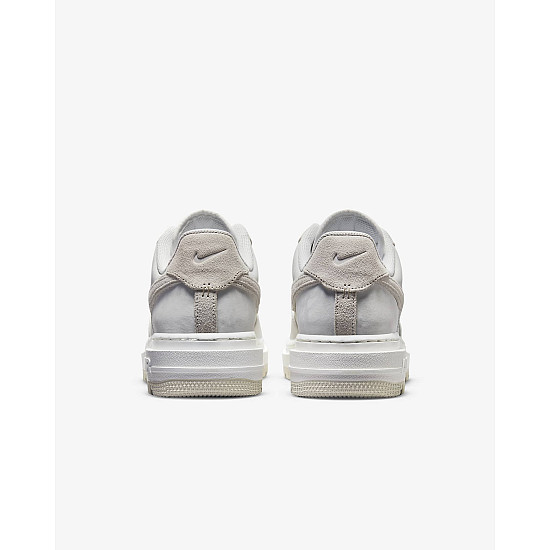 Nike Air Force 1 Luxe Summit White/Light Bone