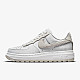 Nike Air Force 1 Luxe Summit White/Light Bone