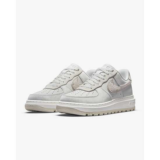 Nike Air Force 1 Luxe Summit White/Light Bone