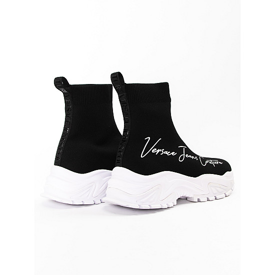 Sneakers femei Versace Jeans Couture 75VA3SV5
