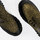 Sneakers femei Versace Jeans Couture 73VA3SV5 Gold