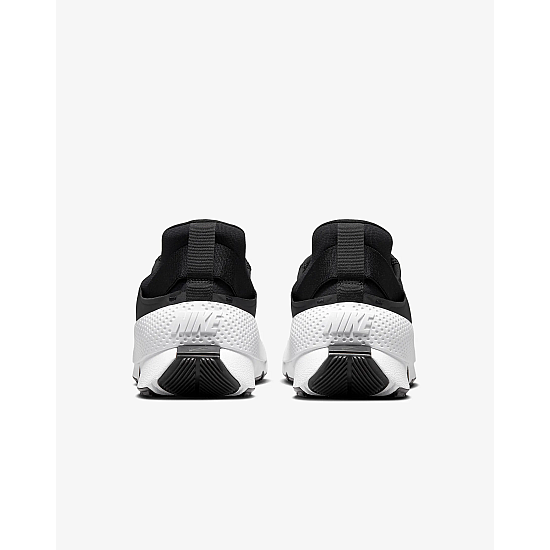 Nike Go FlyEase Black/White