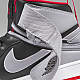 Air Jordan 1 Hi FlyEase Black/Cement Grey