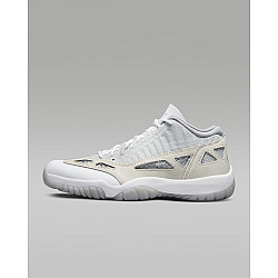 Air Jordan 11 Retro Low IE Light Orewood