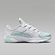 Air Jordan 11 CMFT Low Wmns White/Glacier Blue