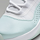 Air Jordan 11 CMFT Low Wmns White/Glacier Blue