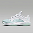 Air Jordan 11 CMFT Low Wmns White/Glacier Blue