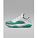 Air Jordan 11 CMFT Low Wmns White/New Emerald