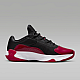 Air Jordan 11 CMFT Low Wmns  Black/Gym Red