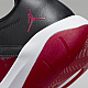 Air Jordan 11 CMFT Low Wmns  Black/Gym Red