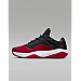 Air Jordan 11 CMFT Low Wmns  Black/Gym Red