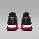 Air Jordan 11 CMFT Low Wmns  Black/Gym Red