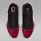 Air Jordan 11 CMFT Low Wmns  Black/Gym Red