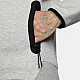 Hanorac Nike Sportswear Tech Fleece Windrunner Dark Grey Heather