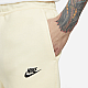 Pantaloni Nike Sportswear Tech Fleece Coconut Milk