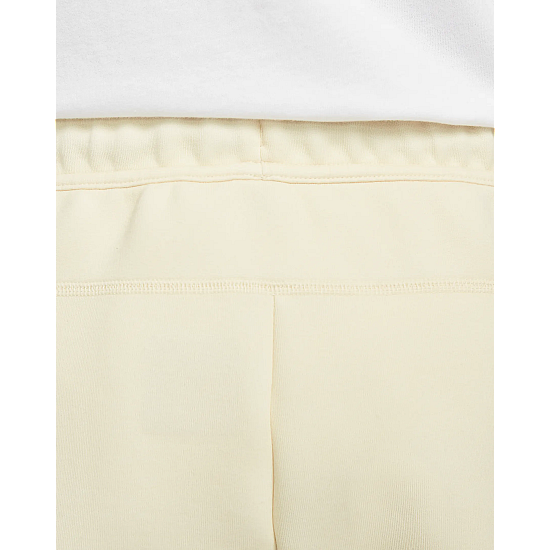 Pantaloni Nike Sportswear Tech Fleece Coconut Milk