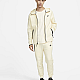 Pantaloni Nike Sportswear Tech Fleece Coconut Milk