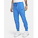 Pantaloni Nike Sportswear Tech Fleece Light Photo Blue