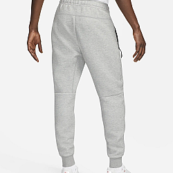 Pantaloni Nike Sportswear Tech Fleece Dark Grey Heather