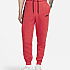 Pantaloni Nike Sportswear Tech Fleece Light University Red Heather