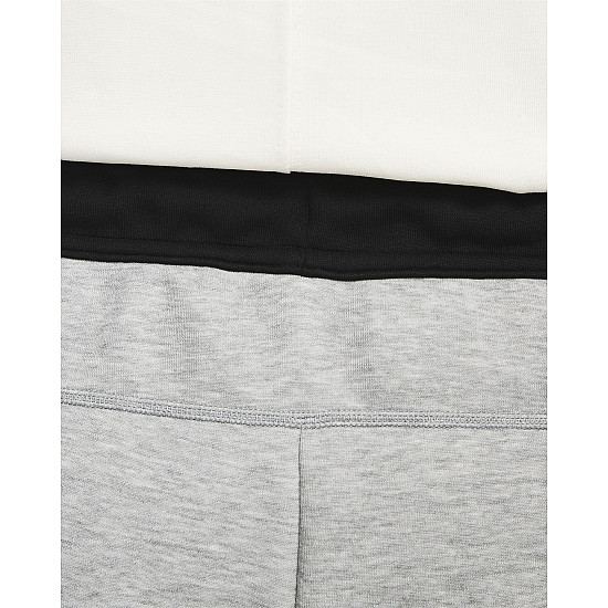 Pantaloni Nike Sportswear Tech Fleece Dark Grey Heather/Black