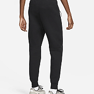 Pantaloni Nike Sportswear Tech Fleece Black