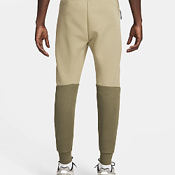 Pantaloni Nike Sportswear Tech Fleece Neutral Olive/Medium Olive