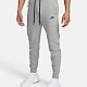 Pantaloni Nike Sportswear Tech Fleece Mica Green