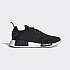 Adidas NMD_R1 Core Black / Gum