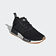 Adidas NMD_R1 Core Black / Gum