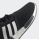 Adidas NMD_R1 Core Black / Gray Five