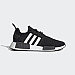 Adidas NMD_R1 Core Black / Gray Five