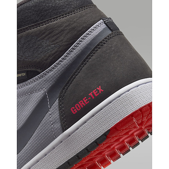 Air Jordan 1 GORE-TEX Cement Grey