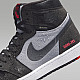 Air Jordan 1 GORE-TEX Cement Grey