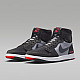 Air Jordan 1 GORE-TEX Cement Grey