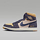 Air Jordan 1 GORE-TEX Sky J Purple/Honeycomb