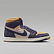 Air Jordan 1 GORE-TEX Sky J Purple/Honeycomb