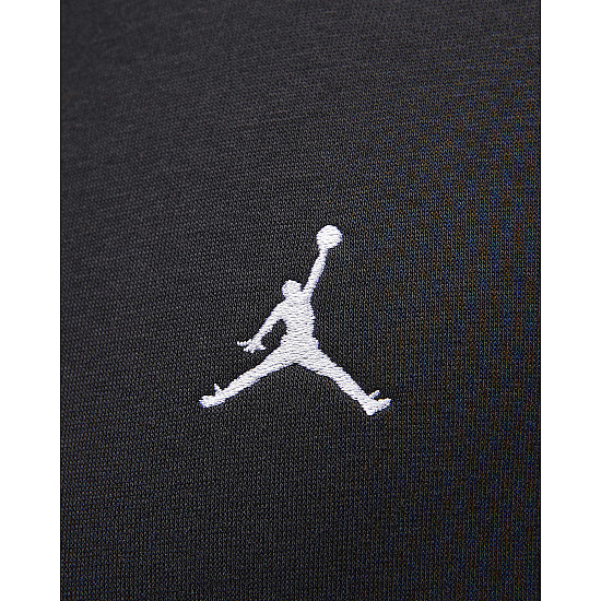 Hanorac Jordan Brooklyn Fleece Black/White