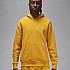 Hanorac Jordan Brooklyn Fleece Yellow Ochre/White