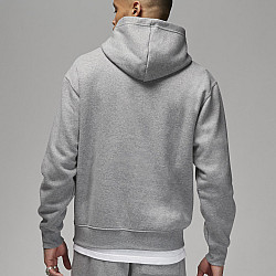 Hanorac Jordan Brooklyn Fleece Carbon Heather