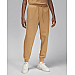 Pantaloni Jordan Brooklyn Fleece Orange/White