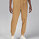 Pantaloni Jordan Brooklyn Fleece Orange/White