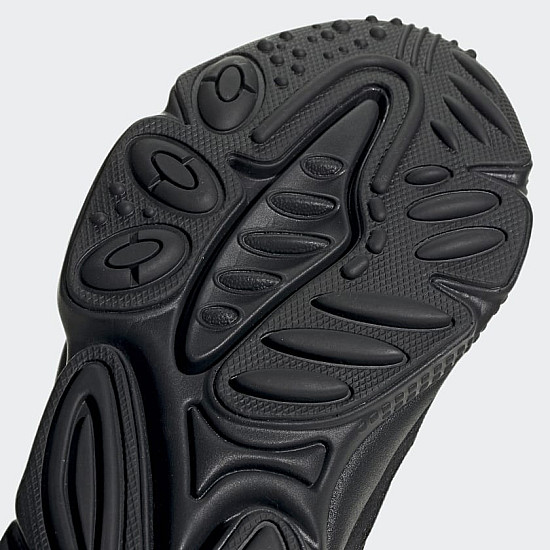 Adidas Ozweego Core Black