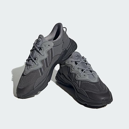 Adidas Ozweego Grey Five