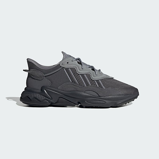 Adidas Ozweego Grey Five