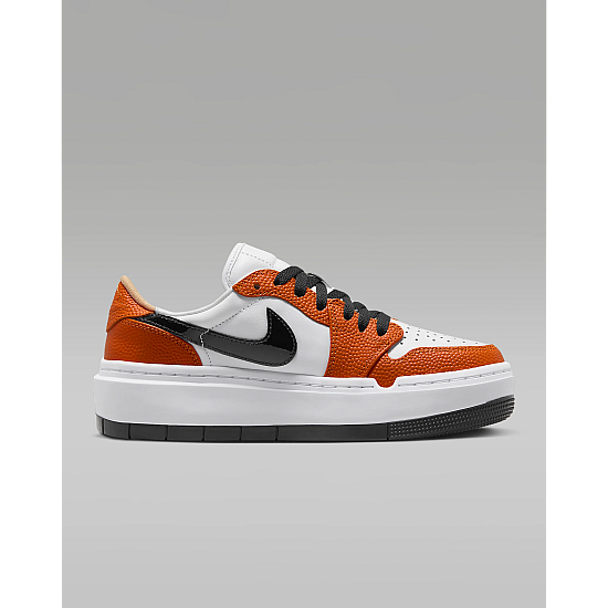 Air Jordan 1 Elevate Low SE Wmns Brilliant Orange