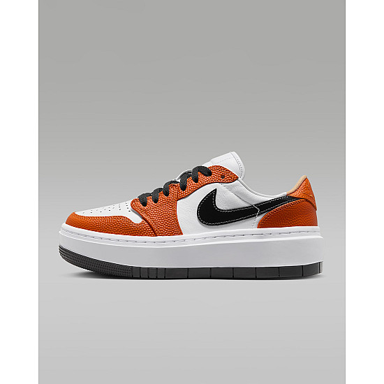 Air Jordan 1 Elevate Low SE Wmns Brilliant Orange