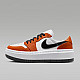 Air Jordan 1 Elevate Low SE Wmns Brilliant Orange